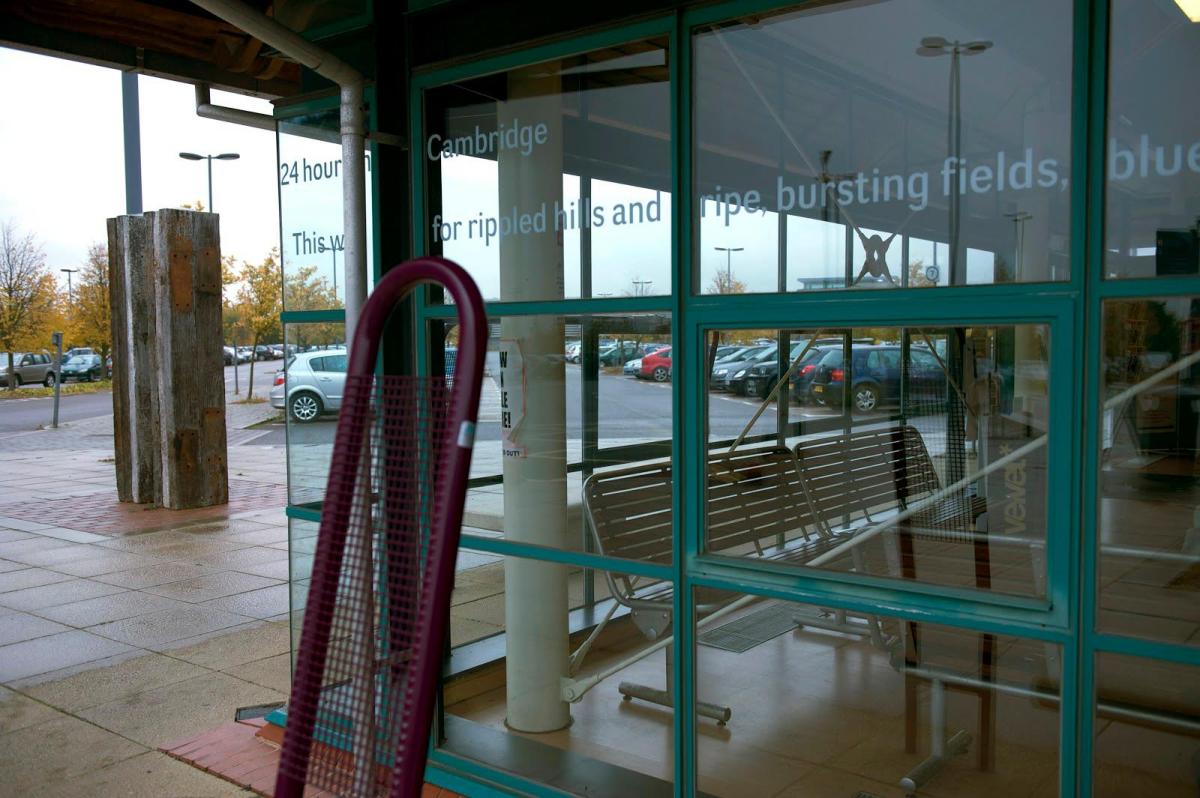 Lilian Cooper TextandContext