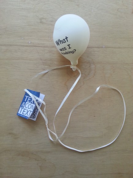 Matthew Wilson TextandContext