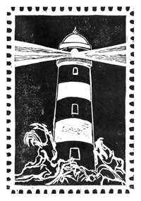 lighthouse