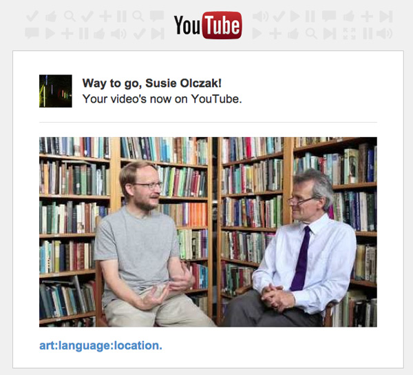 RG MC Conversation 2 600w