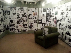 Lizz Brady Installed at Norfolk Street