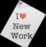 Steve Rosenthal I Love New Work