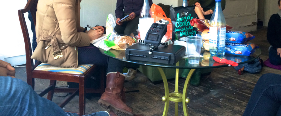 Philip Cornett Collective Non-Decision Making...