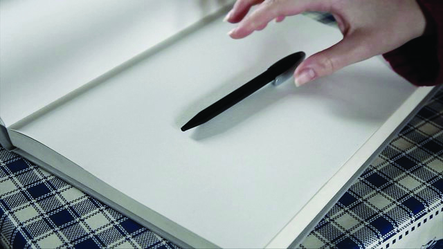 Helen Flanagan Under Pressure