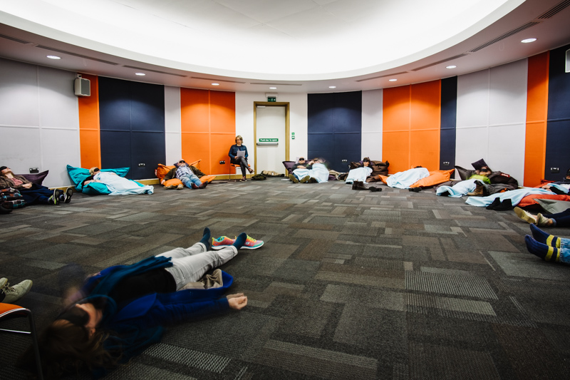 Alison Carlier, photograph by Bill Mudge