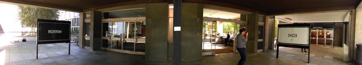 Collective Investigations at Sidgwick Site