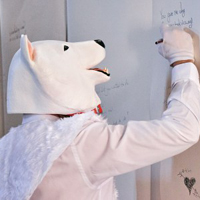 ALL2014 Milos and Slavica 200sq