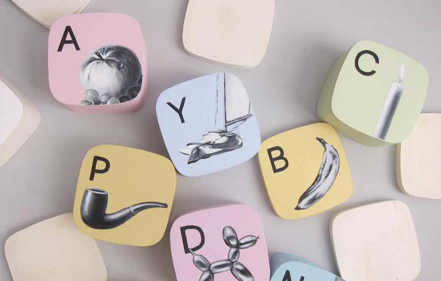 Barbara Stefani Only for Adults_900w